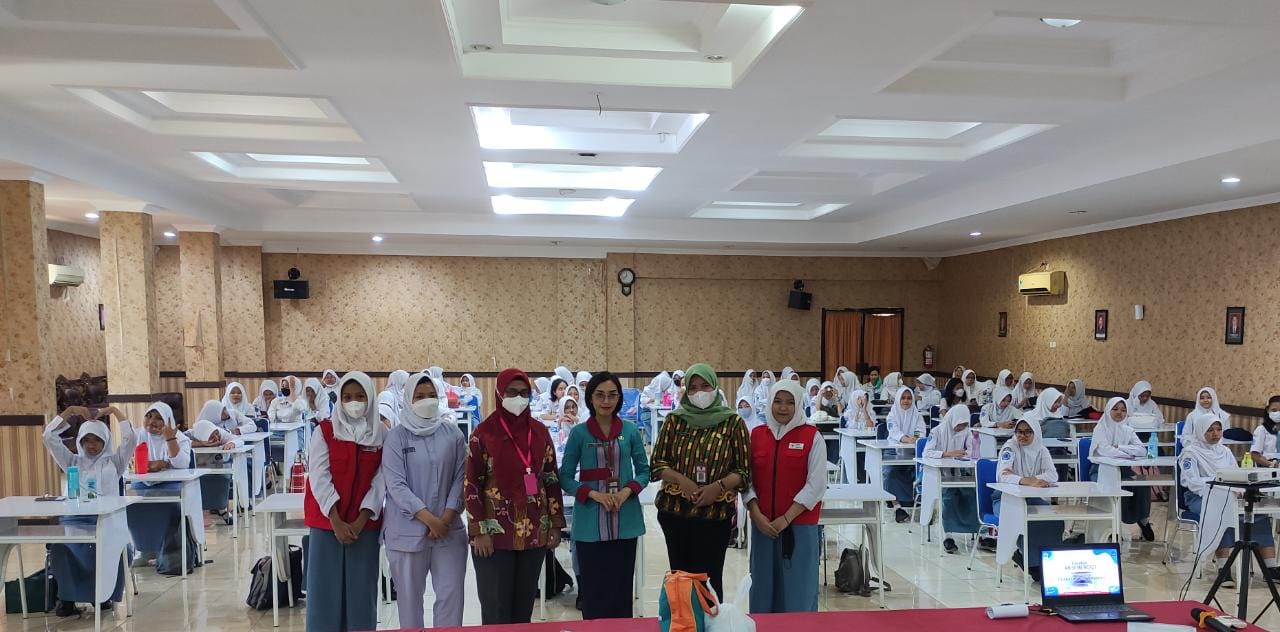 Aksi Bergizi Untuk Cegah Stunting