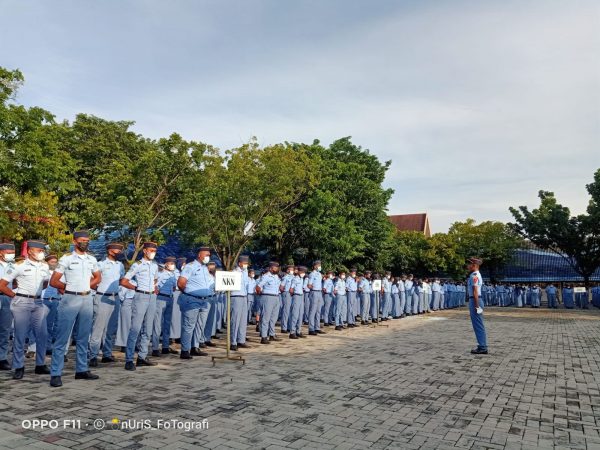 SMKN 10 Semarang Umumkan Kelulusan 100% Siswa Kelas XII