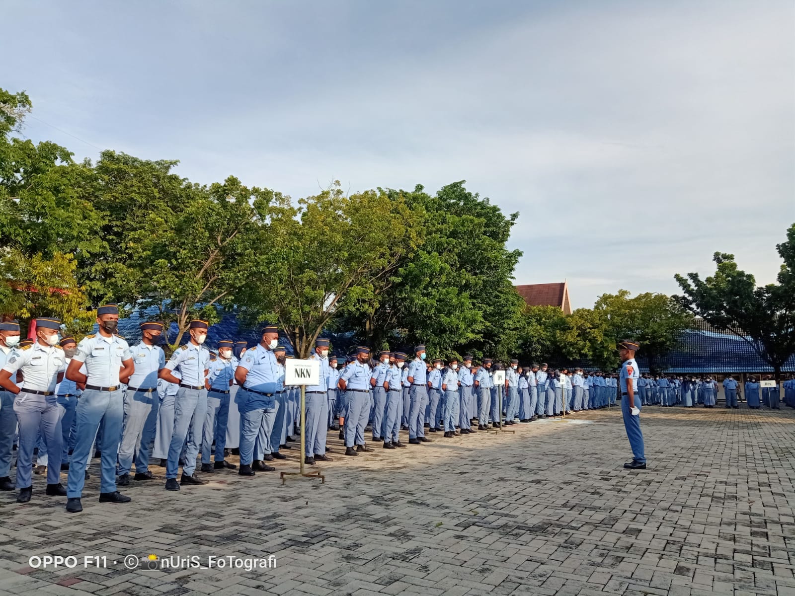 SMKN 10 Semarang Umumkan Kelulusan 100% Siswa Kelas XII