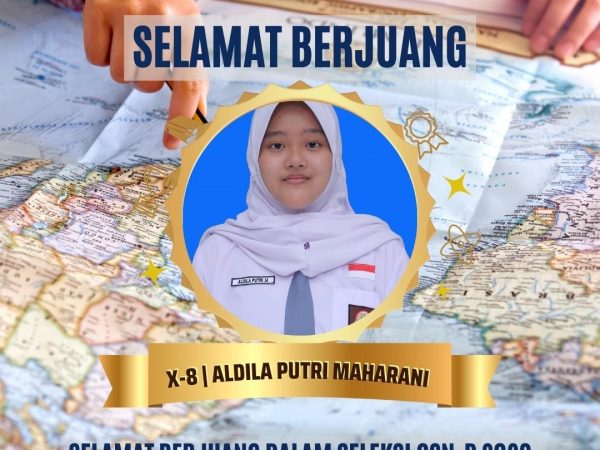 SMAN 12 Semarang Mengukir Prestasi Menuju KSN-P 2023
