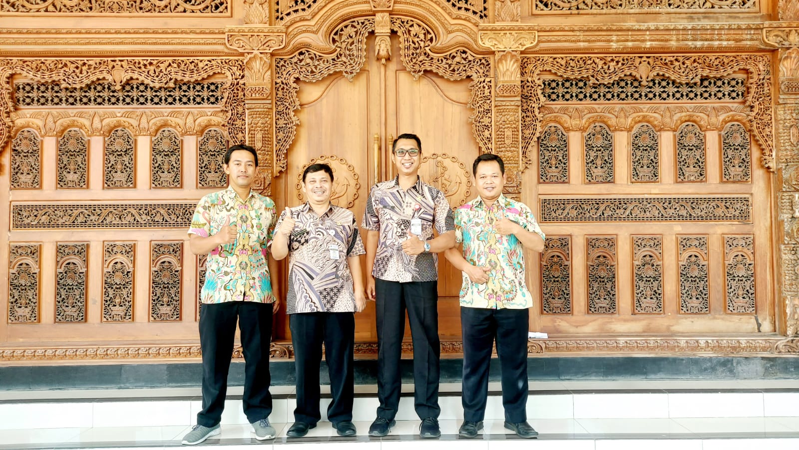 SMKN 10 Semarang dan SMK Nusa Bakti Sepakat Tingkatkan Kerjasama dalam Pelaksanaan PPDB