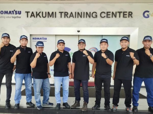 Guru SMKN 10 Semarang Raih Juara 2 Program Upskilling dan Reskilling BMTI