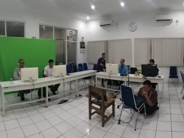 SMPN 15 Semarang Gandeng SMKN 10 Semarang Sosialisasi PPDB Kepada Orang Tua