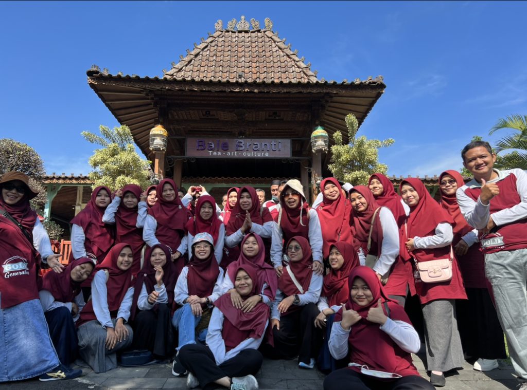 SMAHA Istimewa!
