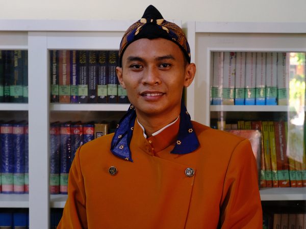 Belajar & Bermain Secara Menyenangkan