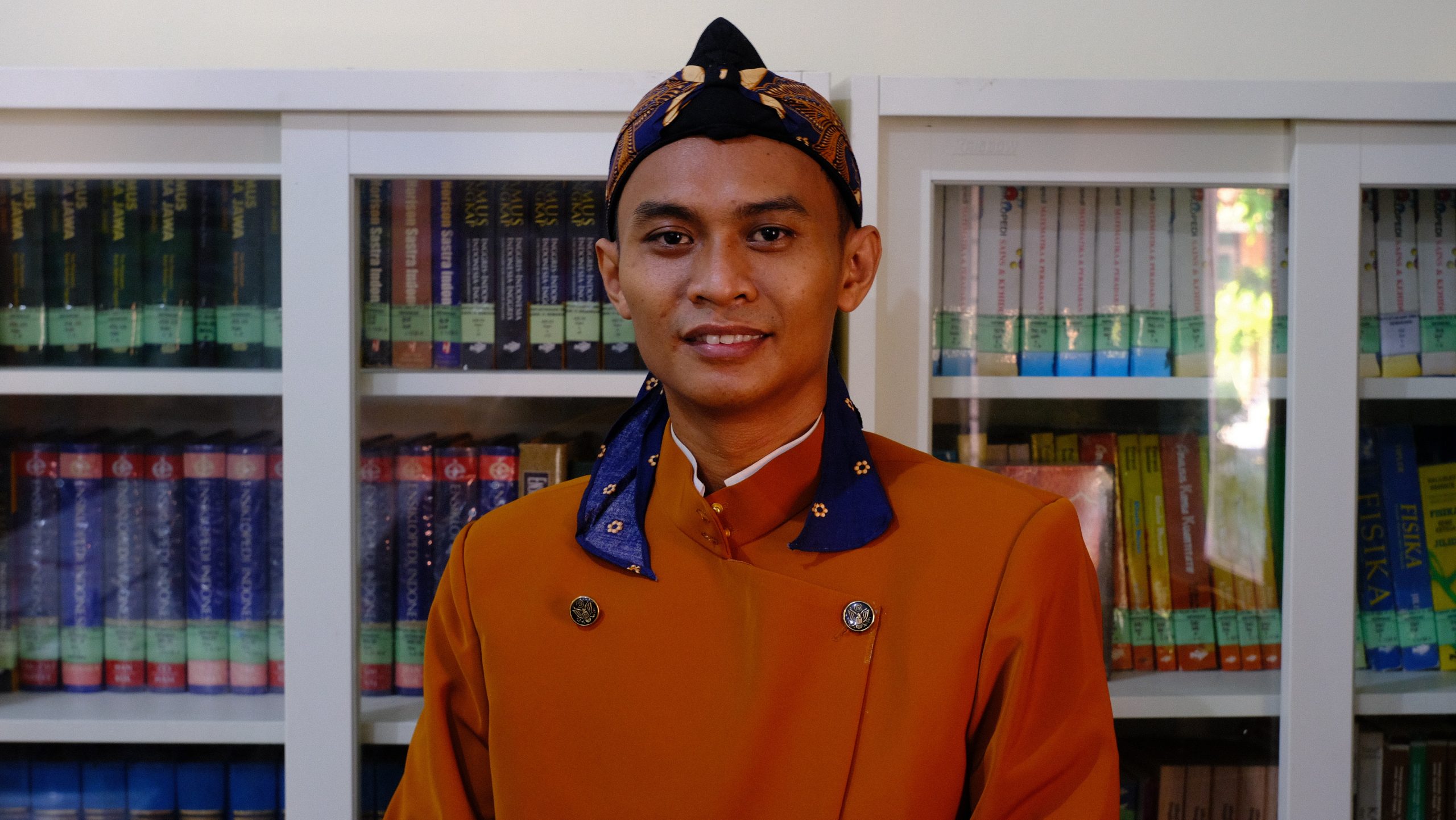 Belajar & Bermain Secara Menyenangkan