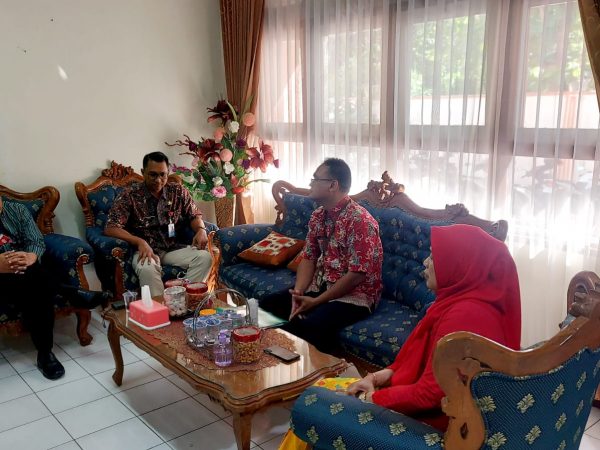 Kepala SMKN 10 Semarang dan SMKN 3 Semarang Bersatu Antisipasi Tawuran Pelajar