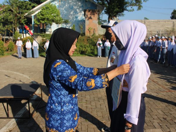 MPLS SMKN 1 Tuntang Tahun Pelajaran 2023/2024
