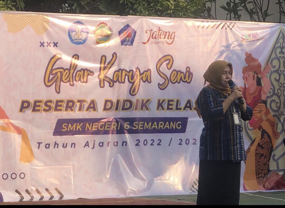 Gelar Karya Seni Budaya Gelar Karya Seni Budaya