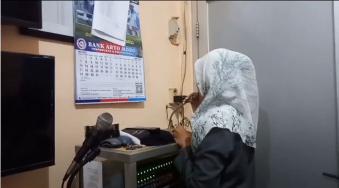 ELIDAY, Program Berdampak Positif Bagi Peserta Didik ELIDAY, Program Berdampak Positif Bagi Peserta Didik