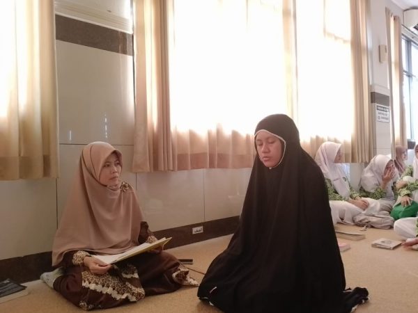 Sempurnakan Ibadah melalui Tahsin 