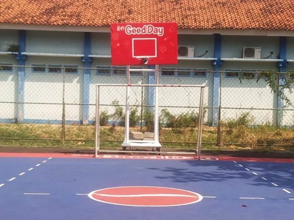 SMKN 10 Semarang dan Good Day Kerjasama dalam Program Branding Sekolah