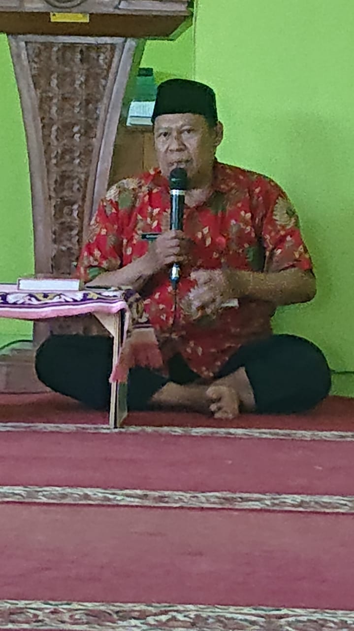 SMAN 16 Semarang Gelar GSM 