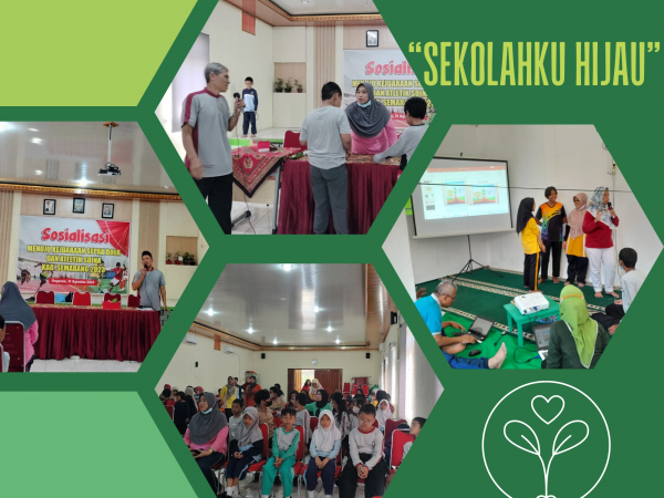 P5 Asik Bersama SLBN Ungaran