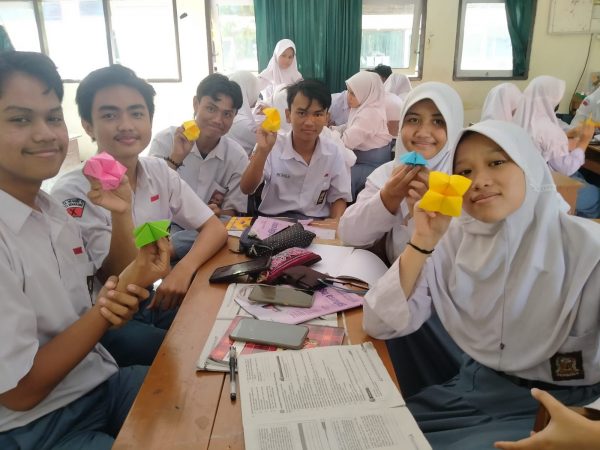 Pentingnya Pembelajaran Berdiferensiasi di Kelas