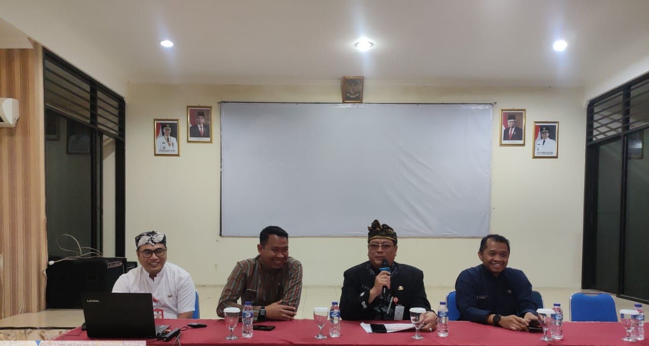Workshop Guna Perkuat Kelembagaan BKK SMKN 6 Semarang