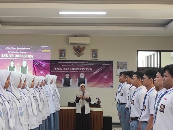 Disiplin VS Keras
