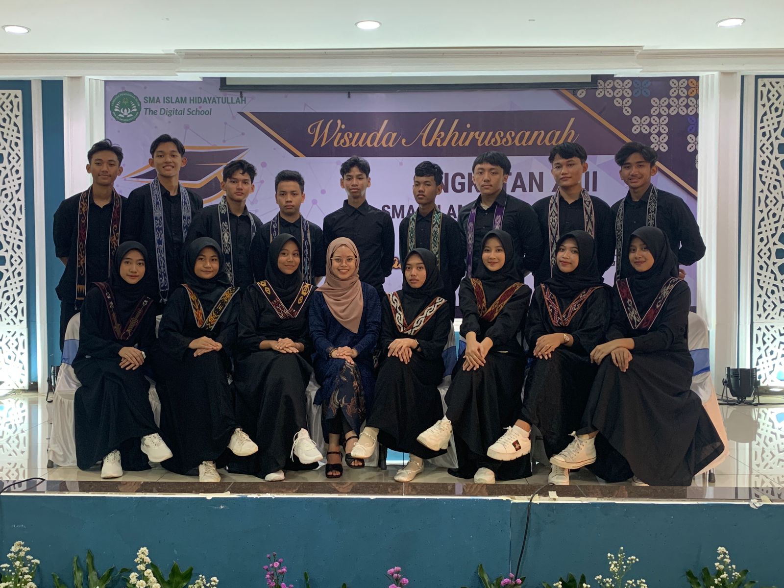 Pacu English Speaking Skill melalui Choral Speaking