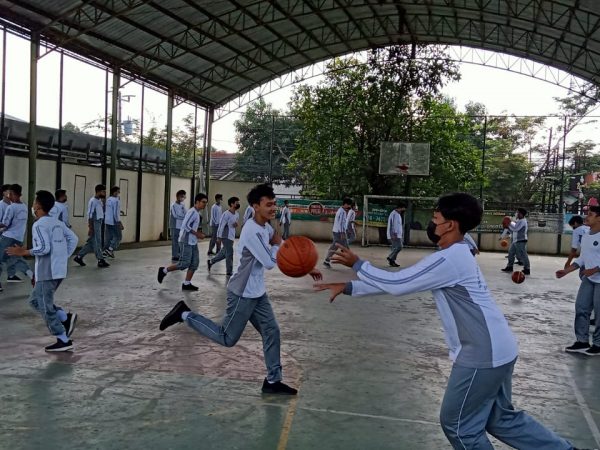 Tips Menanamkan Kecintaan Siswa pada Mapel Olahraga