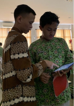 Peran Representasi pada Pembelajaran Fisika