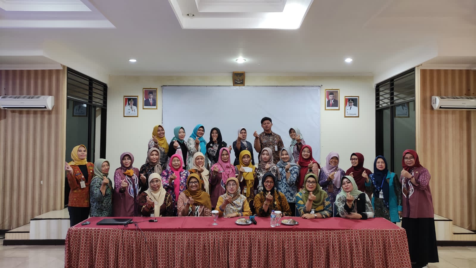 Wujud Nyata Rencana Tindak Lanjut Hasil UpSkilling ReSkilling Guru SMKN 6 Semarang Berstandar Industri Wujud Nyata Rencana Tindak Lanjut Hasil UpSkilling ReSkilling Guru SMKN 6 Semarang Berstandar Industri