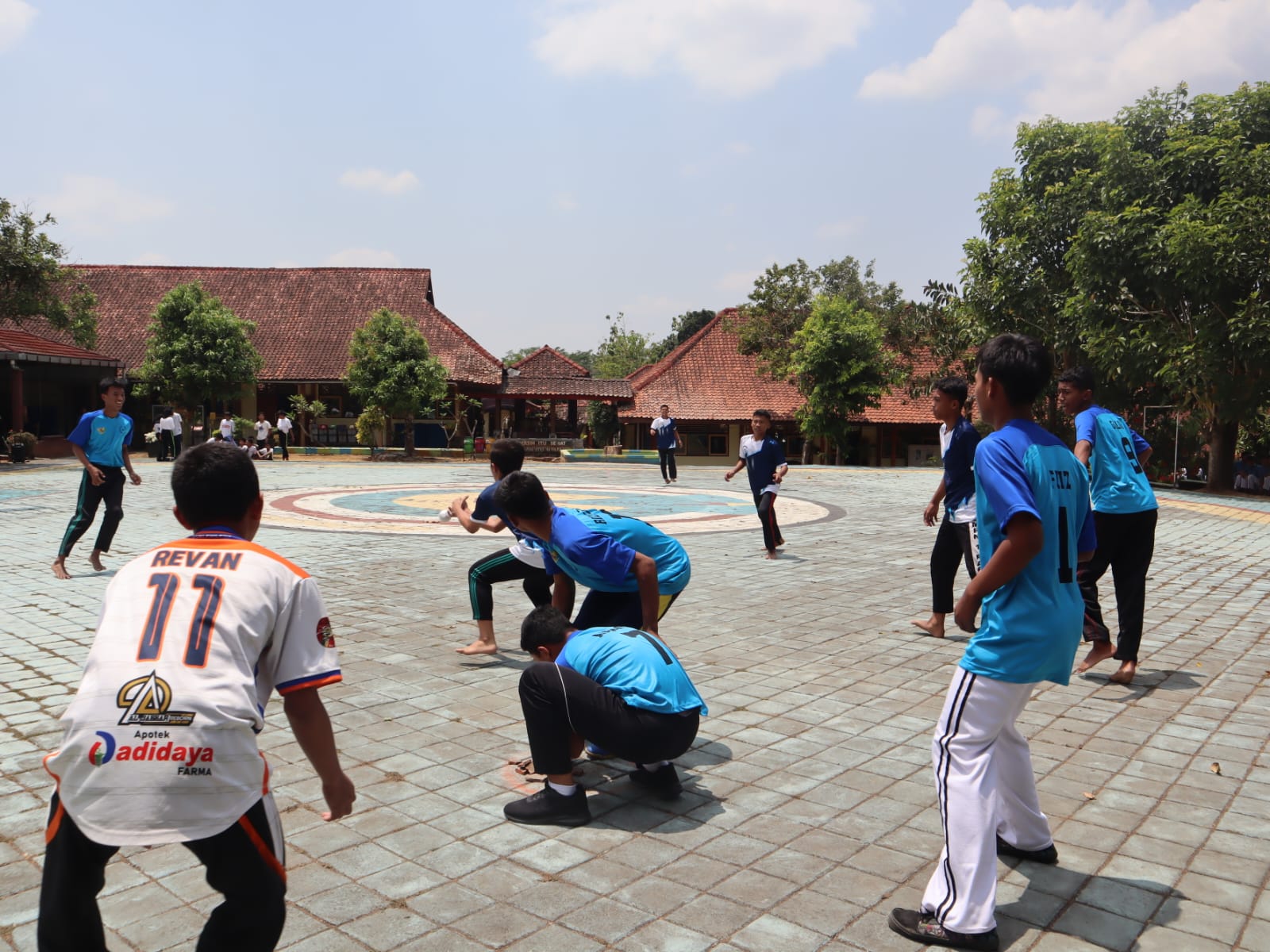 Festival Dolanan Tradisional