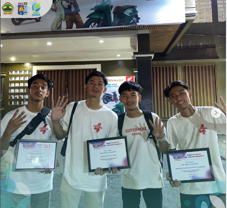 Tantangan di Dunia Basket Lokal 2023 Bersama Supporter Terbaik