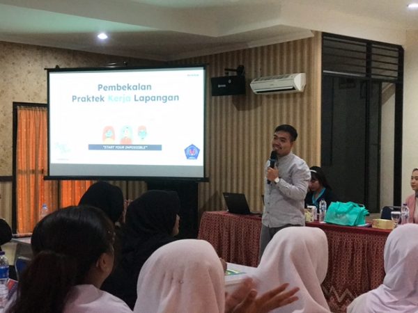 Mengatasi Tantangan Peserta Didik SMKN 6 Semarang Dalam Pembekalan PKL: Tips & Praktik Terbaik