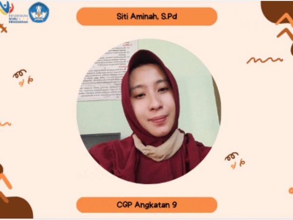 Membangun Keyakinan Kelas dan Melaksanakan Segitiga Restitusi di SMK Negeri 8 Semarang