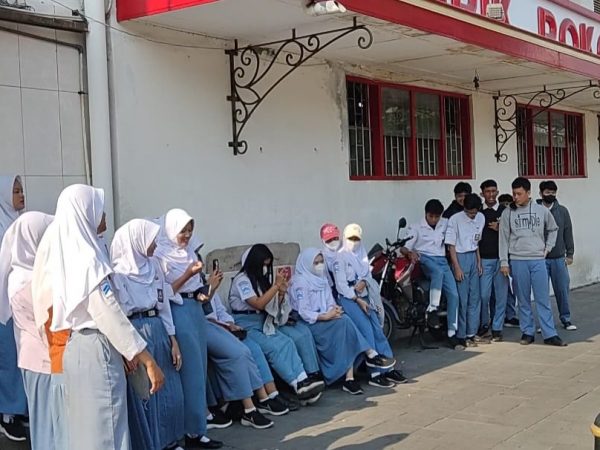 Lawatan Sejarah SMAN 14 Semarang, Mengungkap Sejarah Kota Lama Semarang Lawatan Sejarah SMAN 14 Semarang, Mengungkap Sejarah Kota Lama Semarang