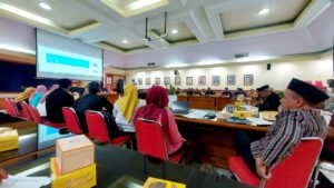 SMKN 10 Semarang Berpartisipasi dalam Rapat Koordinasi Piloting Satuan Pendidikan dengan Gerakan "Ayo RUKUN" SMKN 10 Semarang Berpartisipasi dalam Rapat Koordinasi Piloting Satuan Pendidikan dengan Gerakan "Ayo RUKUN"