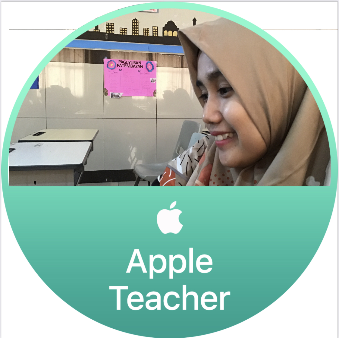 Serunya Pembelajaran dengan Model Talking Stick