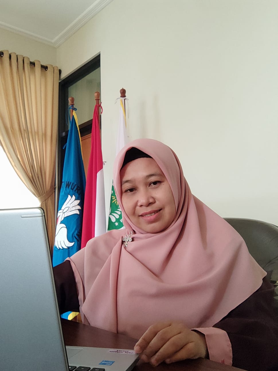 Cari Keberkahan melalui SMAHA OWOJ