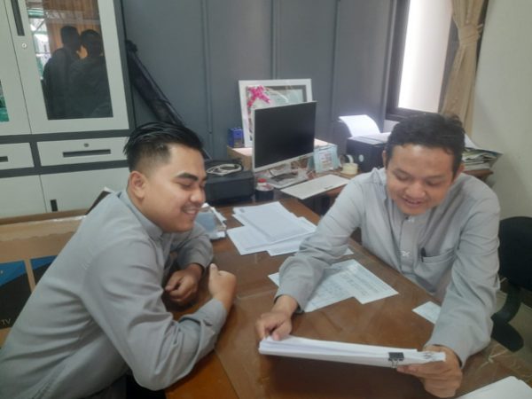 Serunya Melakukan Refleksi Pembelajaran Bersama Rekan Guru Serunya Melakukan Refleksi Pembelajaran Bersama Rekan Guru