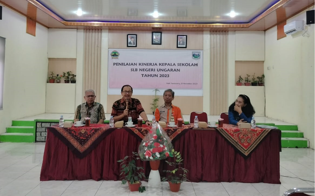 PPKKS SLBN Ungaran Tahun 2023