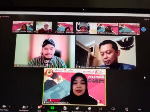 Pelatihan Manajemen Kepala Sekolah Angkatan 2 BPSDM Propinsi Jawa Tengah Secara Resmi Ditutup Pelatihan Manajemen Kepala Sekolah Angkatan 2 BPSDM Propinsi Jawa Tengah Secara Resmi Ditutup
