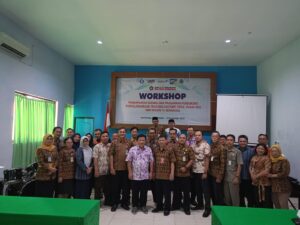 SMK Negeri 10 Semarang Gelar Workshop TeFa Bersama UNIKA Soegijapranata SMK Negeri 10 Semarang Gelar Workshop TeFa Bersama UNIKA Soegijapranata