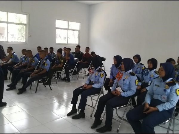 Mengatasi Tantangan merokok : Kesadaran dan Pencegahan di Kalangan Taruna/taruni