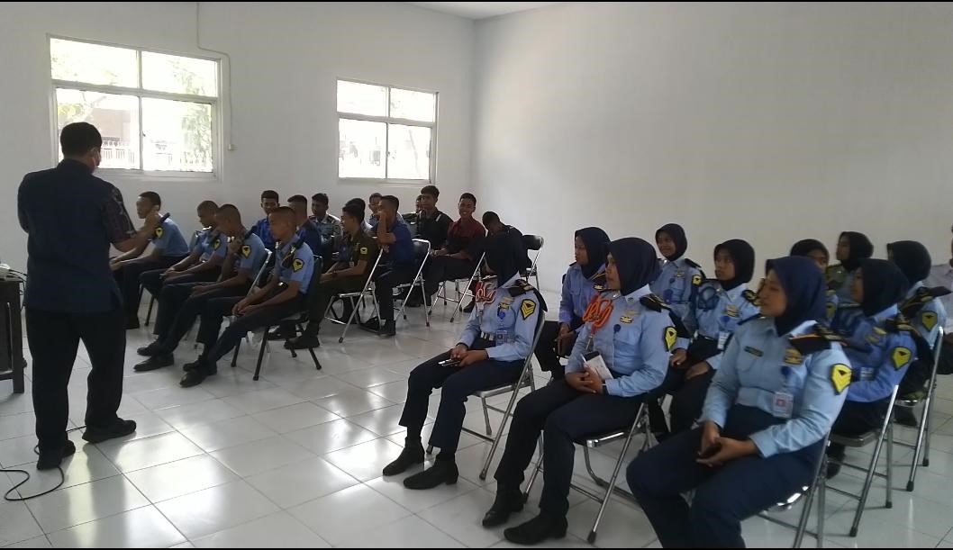 Mengatasi Tantangan merokok : Kesadaran dan Pencegahan di Kalangan Taruna/taruni