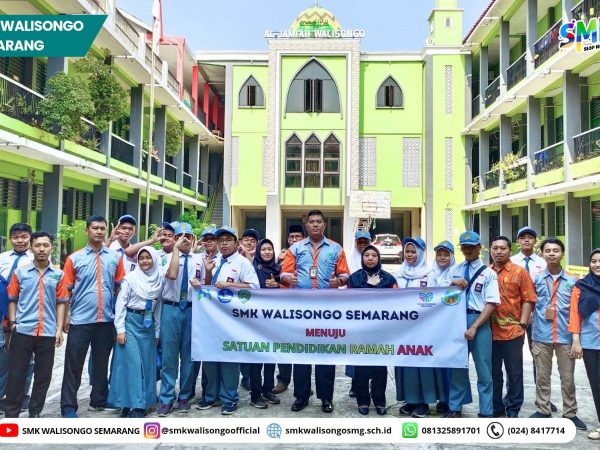 Deklarasi Sekolah Ramah Anak: Mewujudkan Lingkungan Pendidikan Inklusif dan Aman