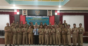 Kepala SMKN 10 Semarang Menjadi Narasumber Dalam Workshop Peningkatan Kapabilitas GTK SMKN 09 Surakarta Kepala SMKN 10 Semarang Menjadi Narasumber Dalam Workshop Peningkatan Kapabilitas GTK SMKN 09 Surakarta