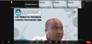 Jurusan KKB Ikut Uji Terbatas Pedoman Sarpras SMK Jurusan KKB Ikut Uji Terbatas Pedoman Sarpras SMK