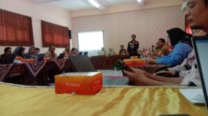 SMK Negeri 10 Semarang Antusias Sambut Pendampingan Pemanfaatan Rapor Pendidikan melalui PBD SMK Negeri 10 Semarang Antusias Sambut Pendampingan Pemanfaatan Rapor Pendidikan melalui PBD