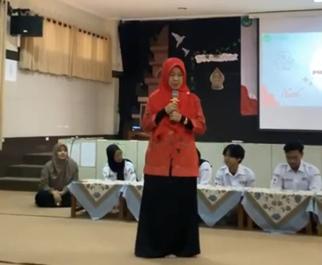PMR SMAHA Adakan Musyker 2023/2024 PMR SMAHA Adakan Musyker 2023/2024