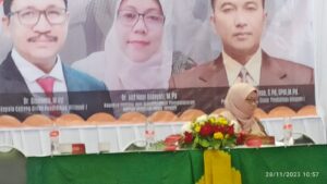 Capaian SPM SMK Kota Semarang