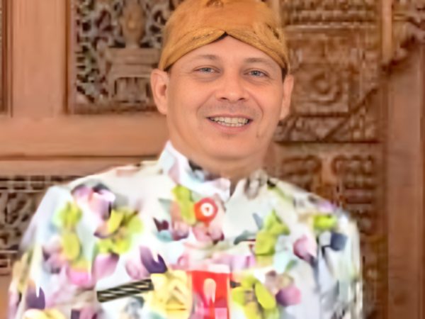 Peran Sumber Daya Manusia dalam Mengamankan Informasi Sekolah