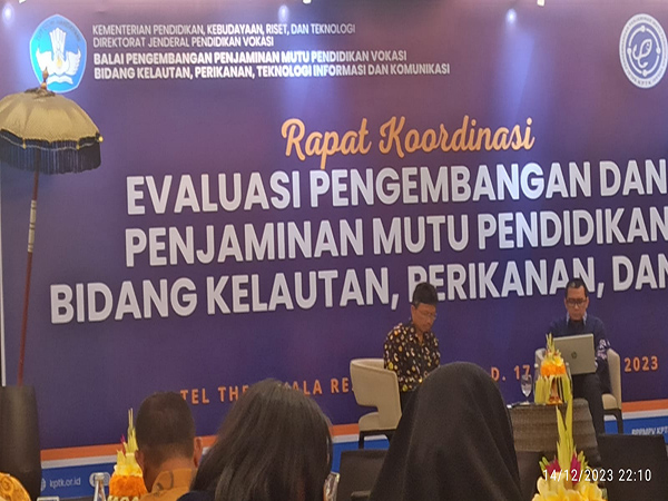 Tantangan Kekurangan Guru Produktif Kemaritiman dan Solusi Mengatasinya