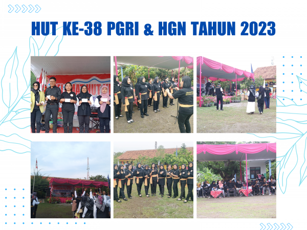 Sabtu Seru di Hari Guru