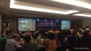 SMKN 10 Semarang Hadir Dalam Rapat Koordinasi Evaluasi Program BBPPMPV KPTK SMKN 10 Semarang Hadir Dalam Rapat Koordinasi Evaluasi Program BBPPMPV KPTK