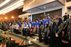 SMKN 10 Semarang Terpilih untuk Berpartisipasi dalam Internship Fair FIKOM Unika Soegijapranata